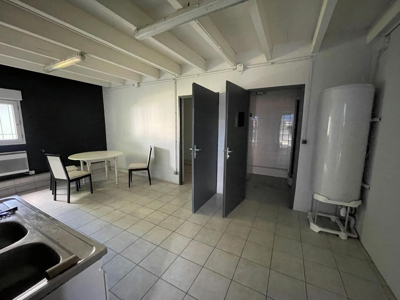 Local d'activité Colomiers 810m² Location local d'activité Colomiers Haute-Garonne OLACT2426416 10